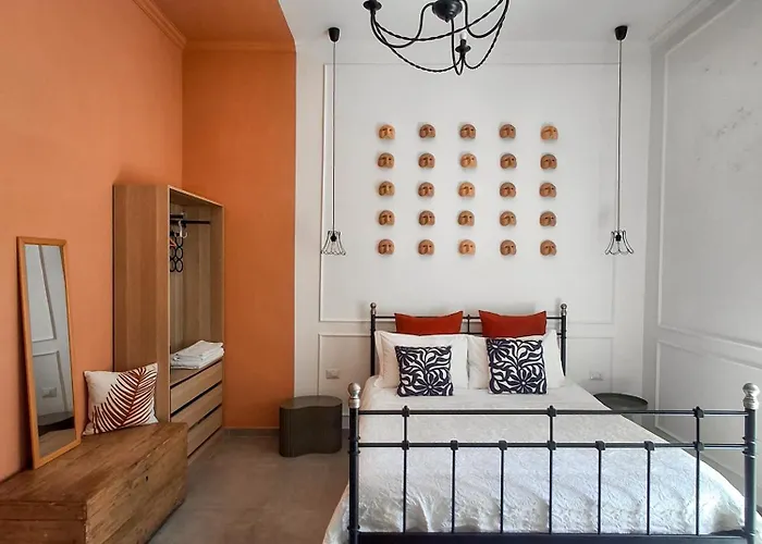 Civico10Hotel Napoli